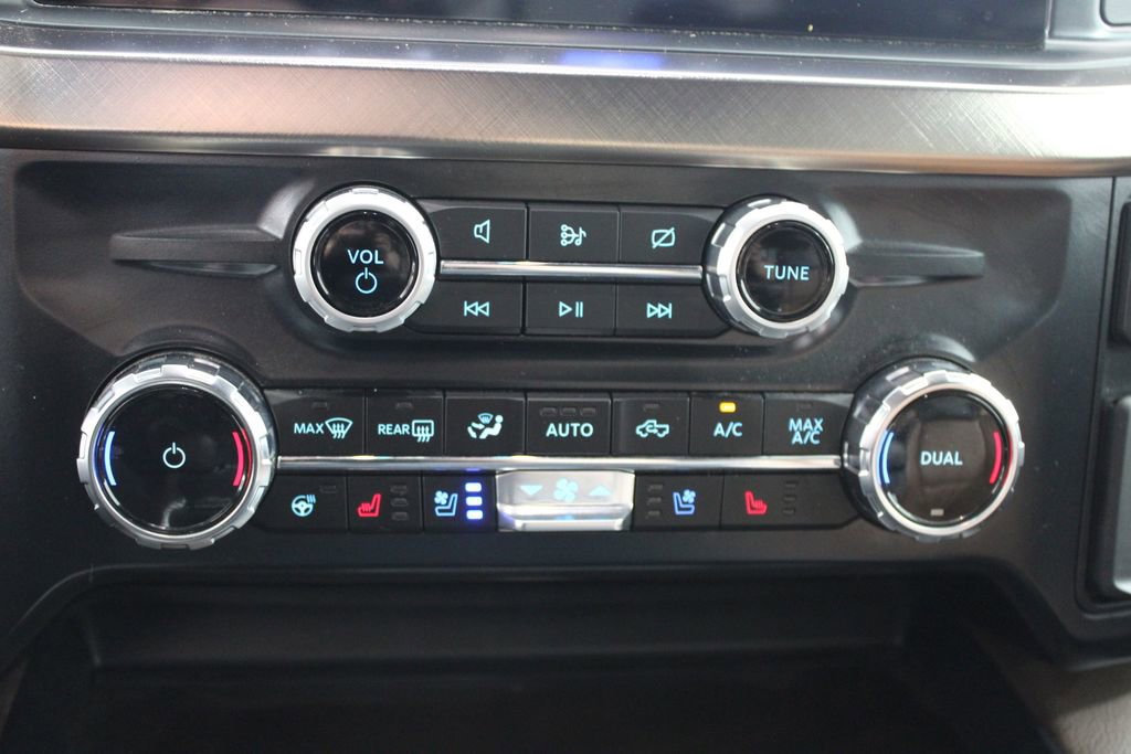 Used 2024 Ford F250 King Ranch w/ Chrome Package image 52