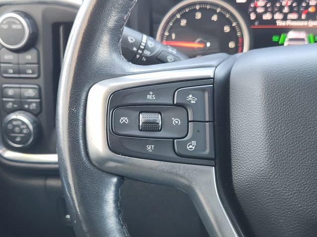 Used 2022 Chevrolet Silverado 2500 LTZ w/ LTZ Premium Texas Edition image 22