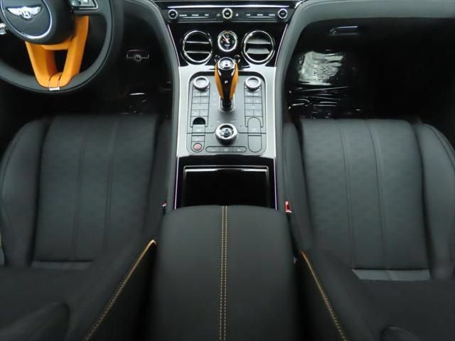 Used 2026 Bentley Continental GT Speed AWD/4WD image 17