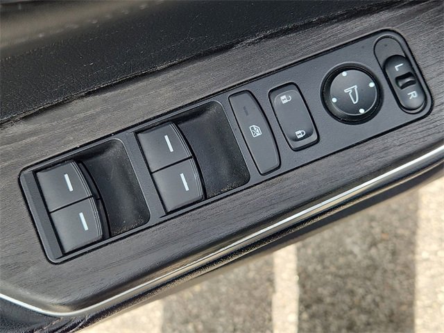 Used 2018 Honda Clarity Plug-In Hybrid image 22