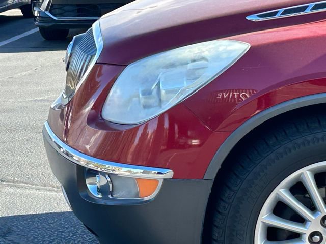 Used 2012 Buick Enclave Leather AWD/4WD image 11