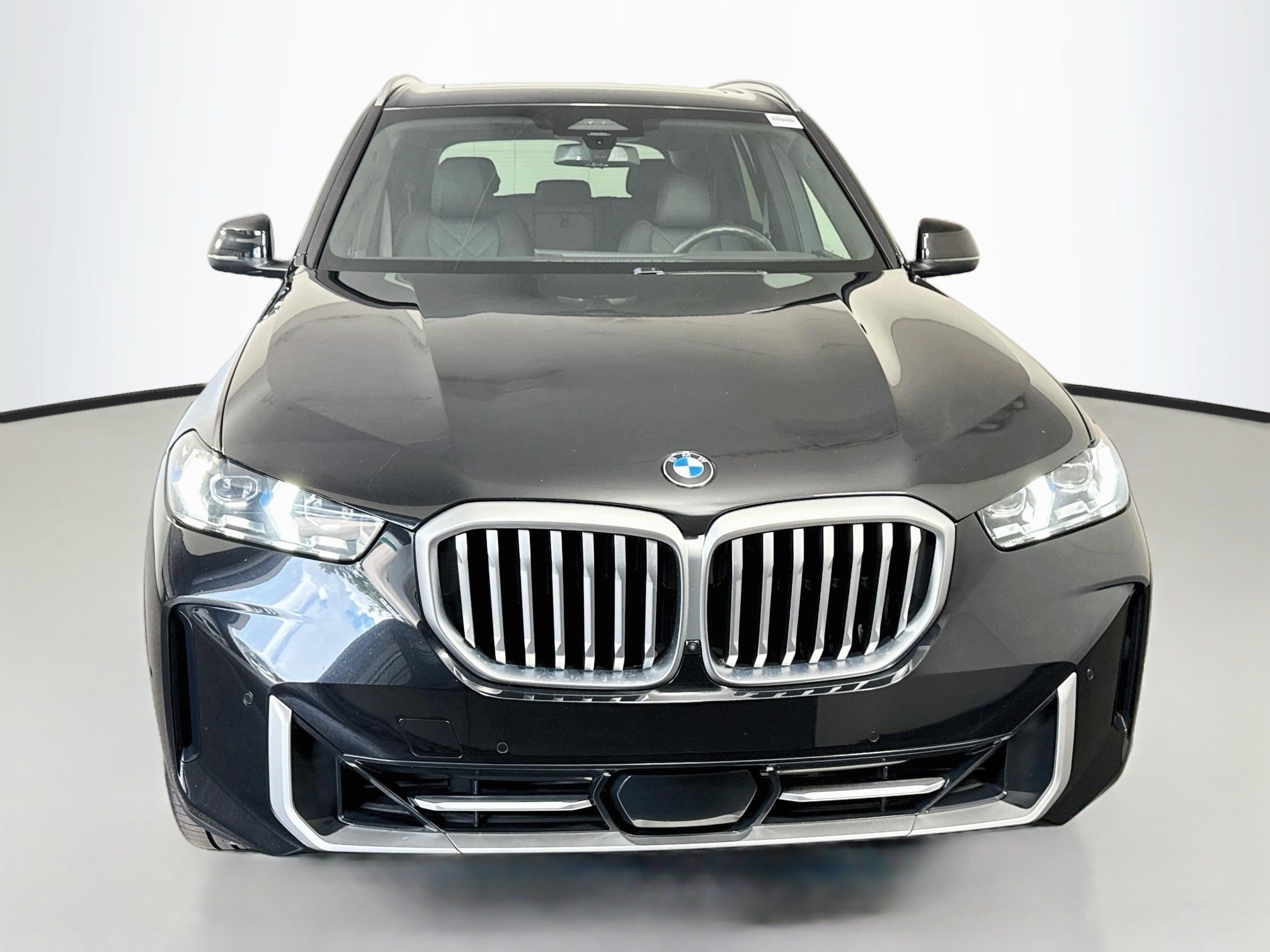 Used 2026 BMW X5 sDrive40i RWD image 2