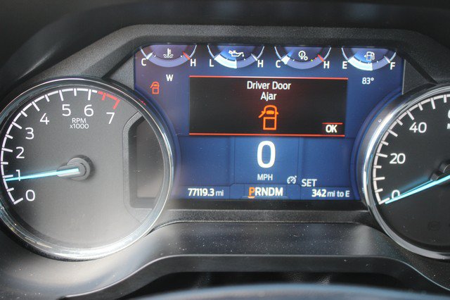 Used 2023 Ford F150 XLT w/ Equipment Group 302A High AWD/4WD image 12