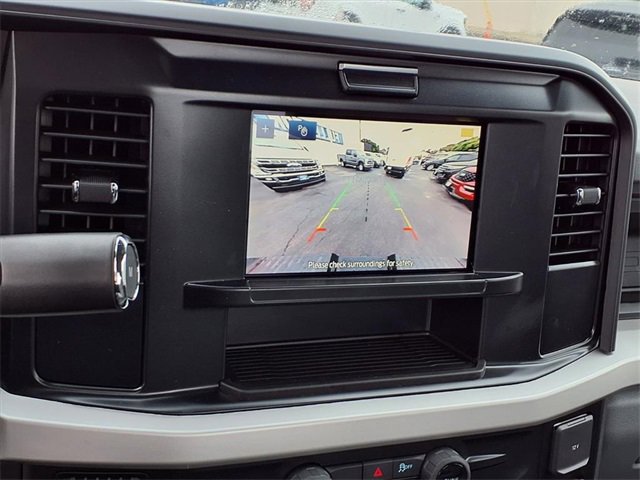 New 2026 Ford F250 XL image 11