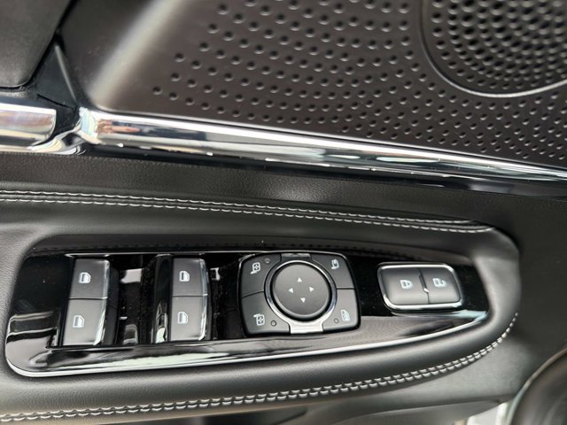 New 2026 Lincoln Corsair Premiere FWD image 10