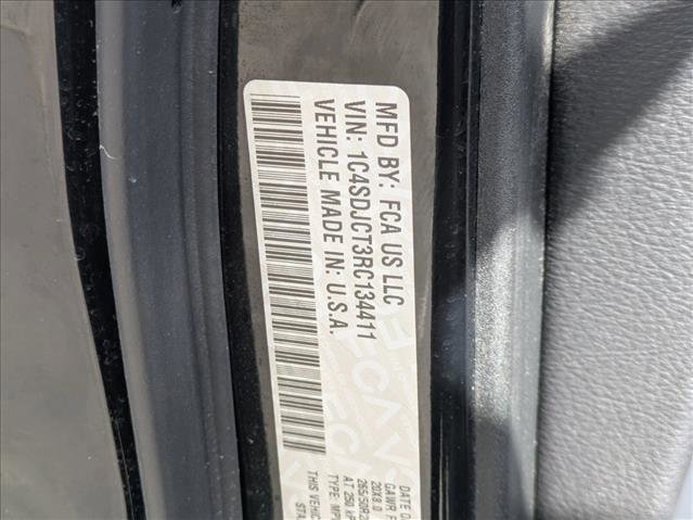 Used 2024 Dodge Durango R/T image 24