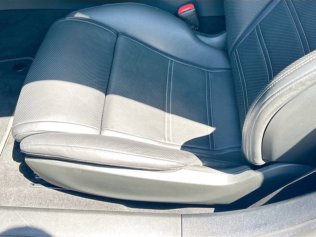 Certified 2022 Mercedes-Benz SL 55 AMG 4MATIC image 20