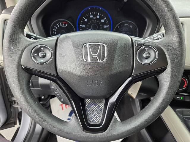 Certified 2018 Honda HR-V LX image 27