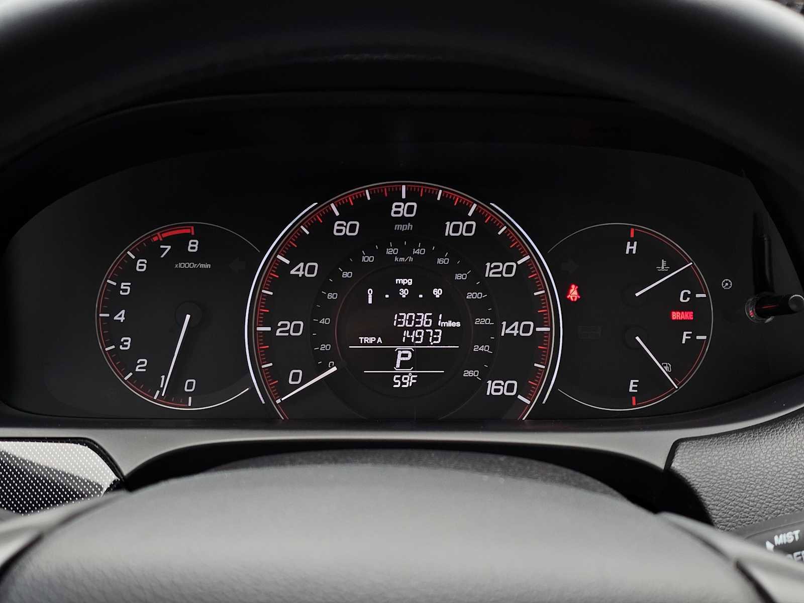 Used 2014 Honda Accord Sport image 21