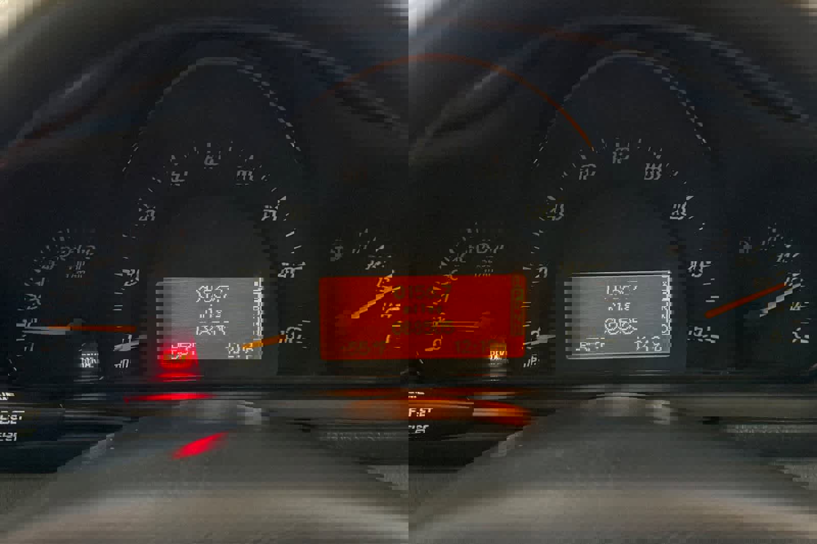 Used 2002 Mercedes-Benz C 230 Coupe image 21