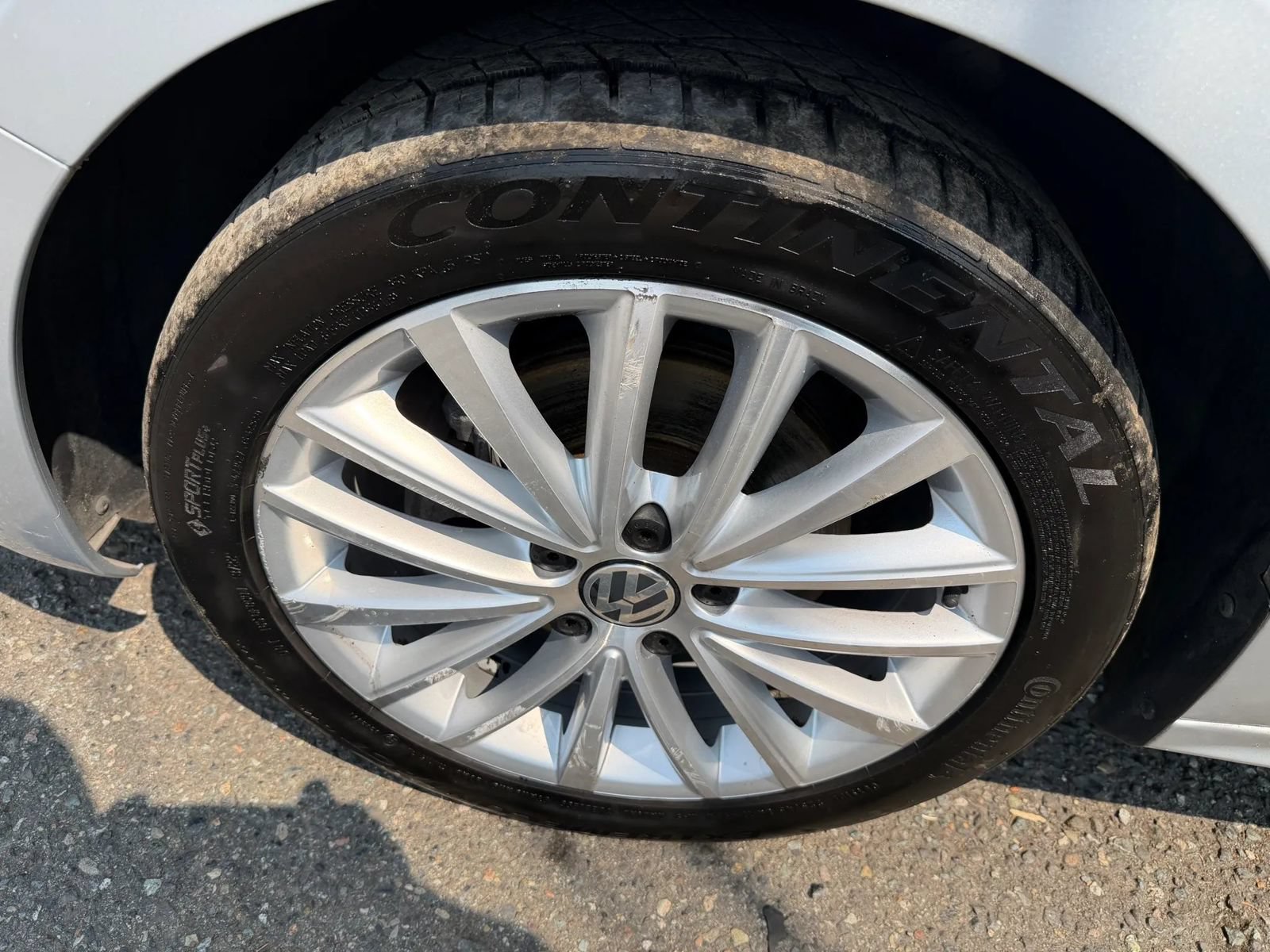 Used 2013 Volkswagen Jetta TDI FWD image 22