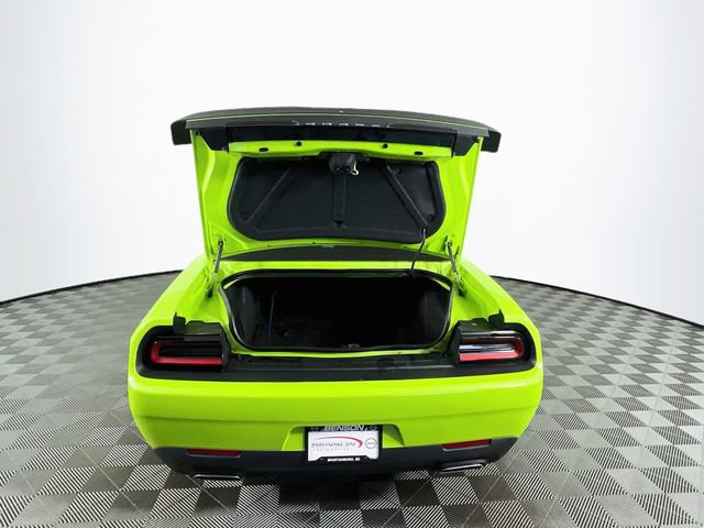 Used 2023 Dodge Challenger GT RWD image 27