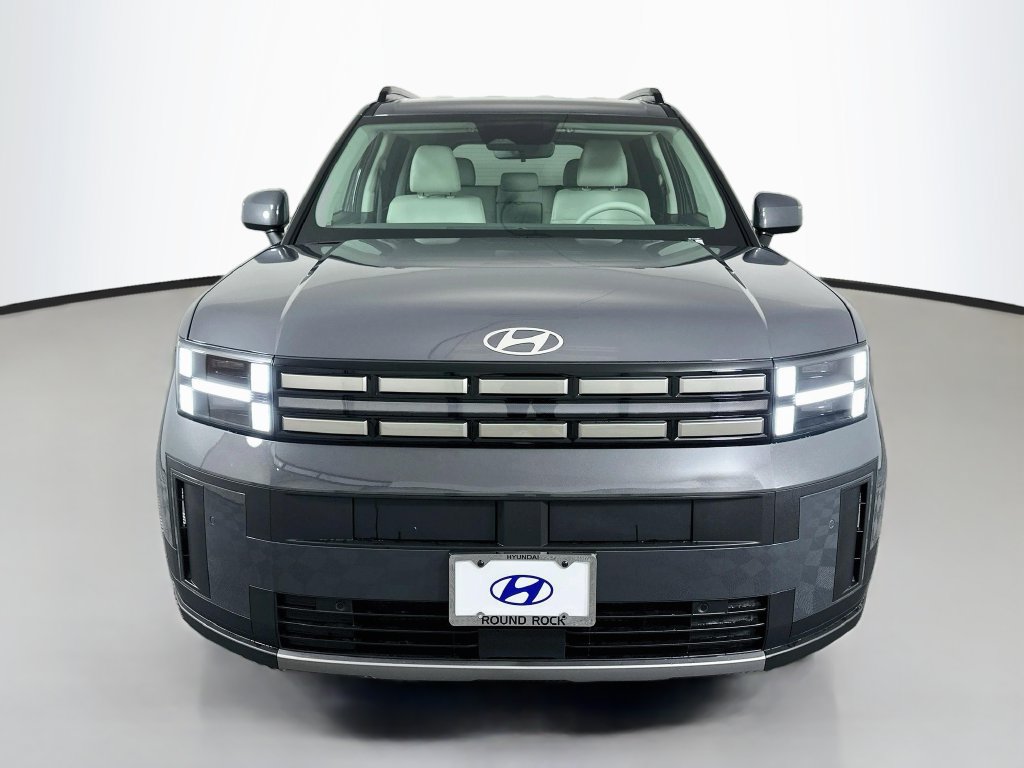 New 2027 Hyundai Santa Fe SEL FWD image 2
