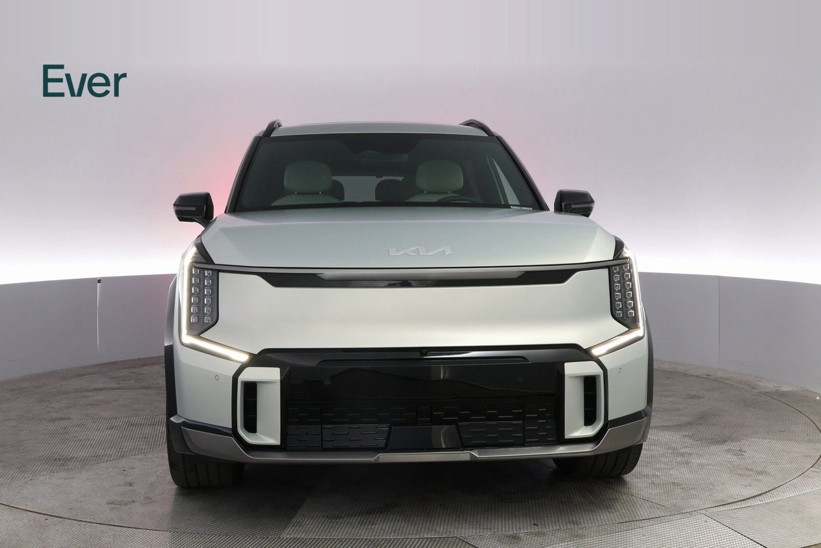 Used 2024 Kia EV9 GT-Line image 3