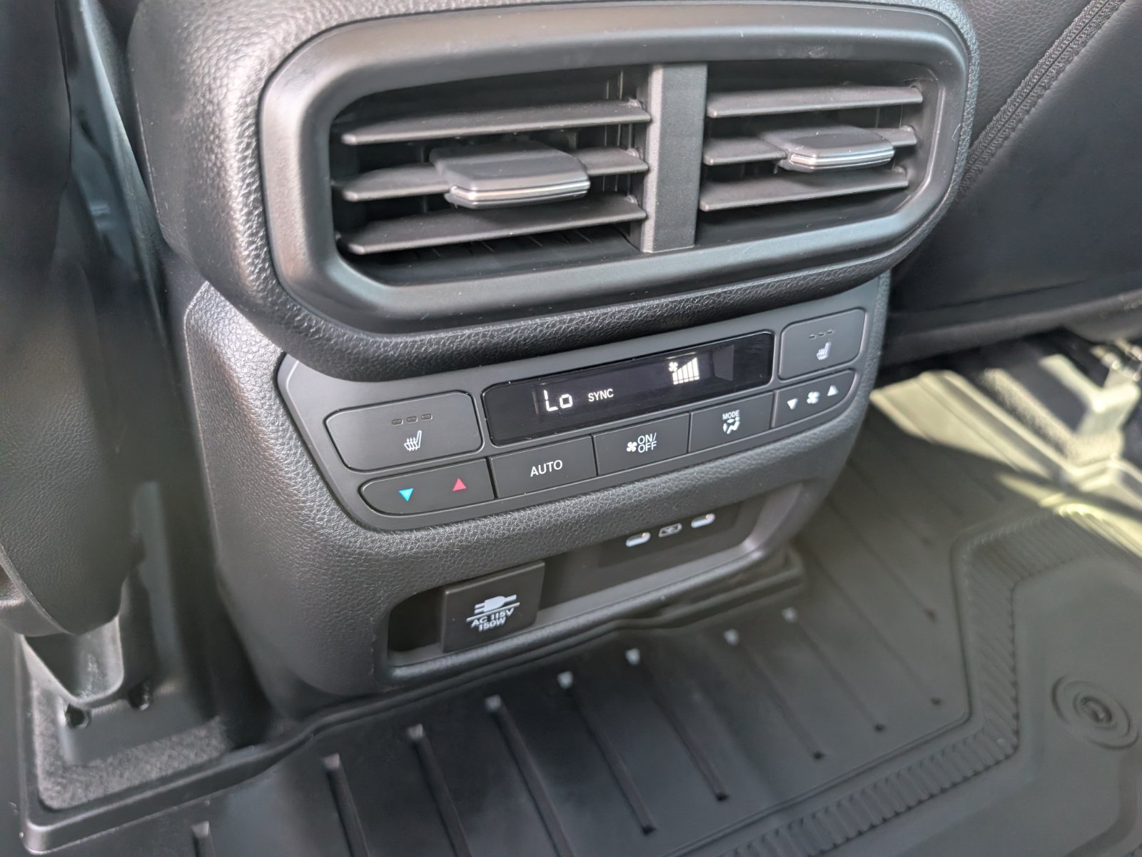 Certified 2024 Honda Pilot Elite image 20