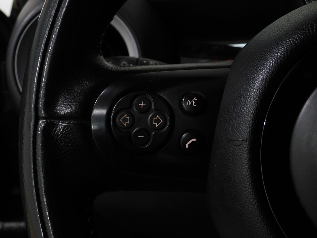 Used 2012 MINI Cooper Coupe John Cooper Works FWD image 39