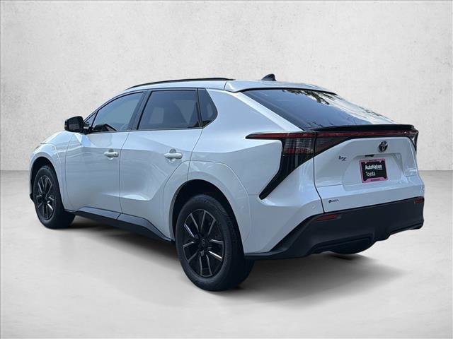 New 2026 Toyota bZ FWD image 7