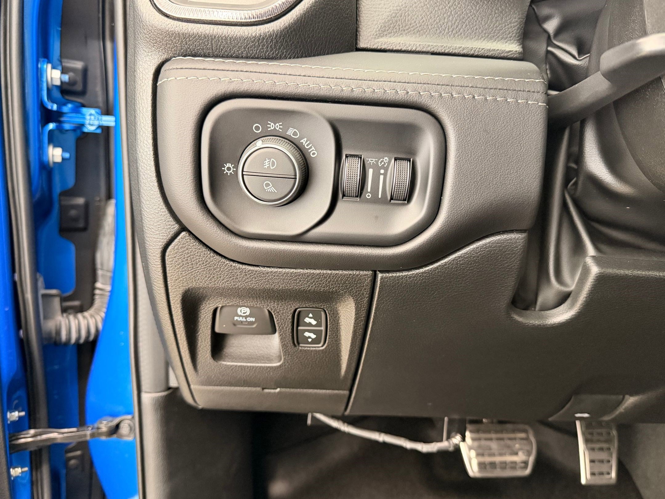 Used 2022 RAM 1500 TRX w/ TRX Level 2 Equipment Group image 19