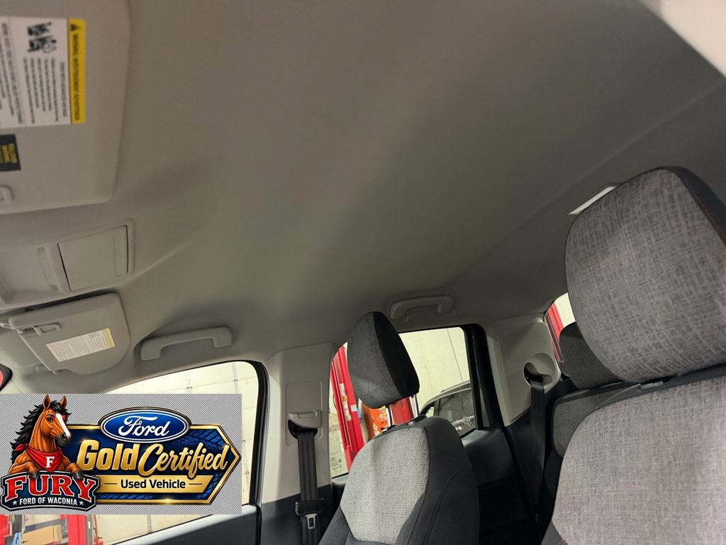 Used 2024 Ford Maverick XLT w/ XLT Luxury Package FWD image 30