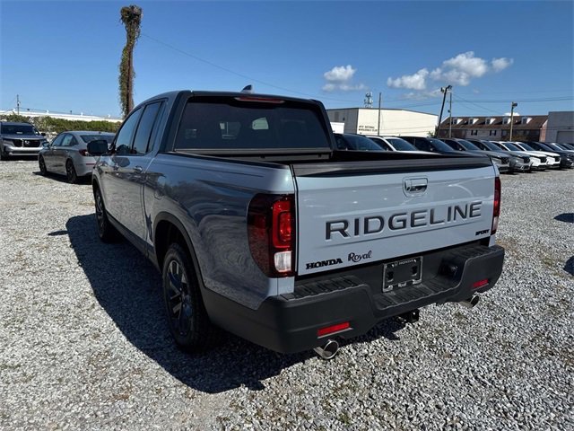 New 2026 Honda Ridgeline Sport image 4