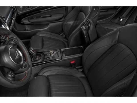Used 2020 MINI Cooper Clubman John Cooper Works w/ JCW Launch Edition image 14