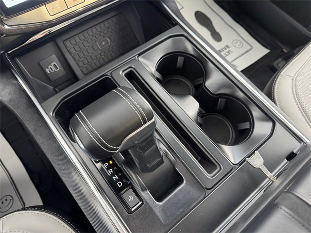 New 2025 Ford F150 Lightning Platinum image 23