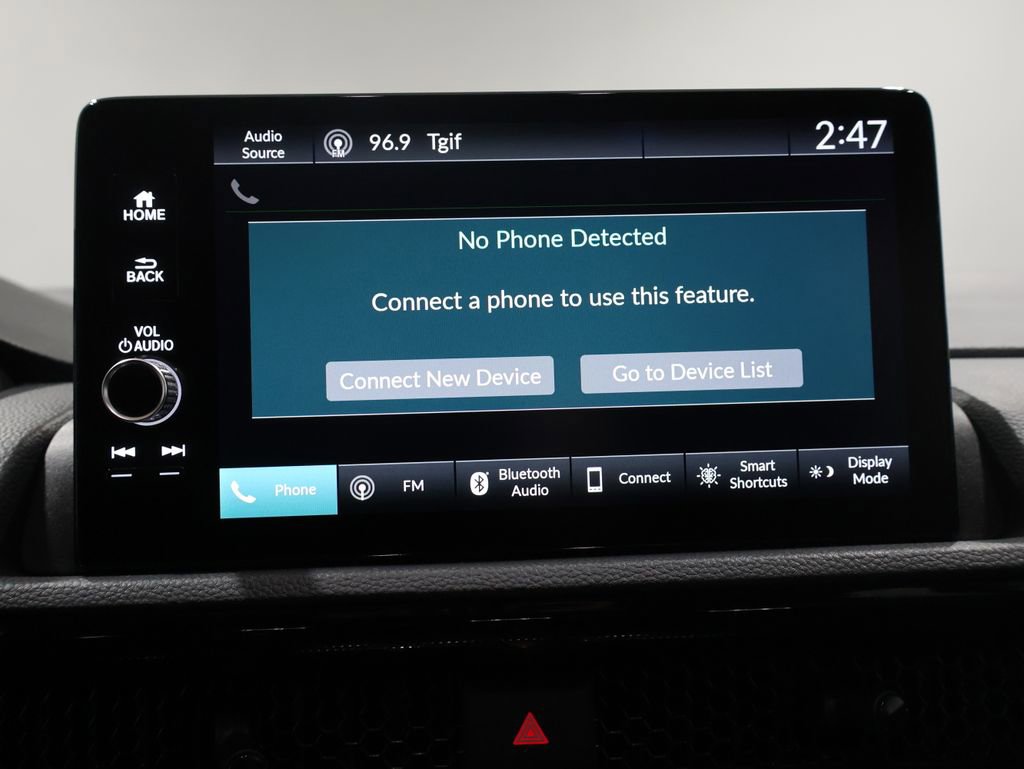 Used 2025 Honda CR-V EX-L image 30