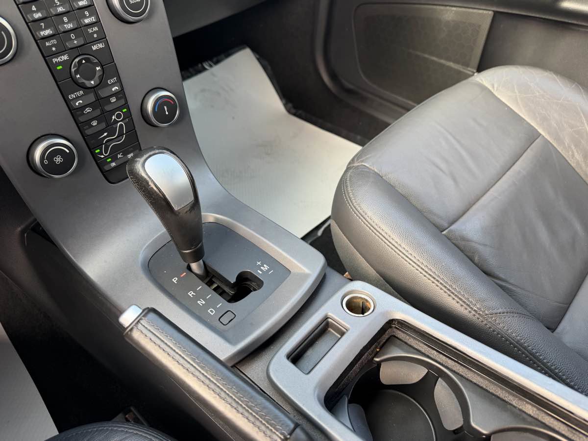 Used 2012 Volvo C30 T5 image 21