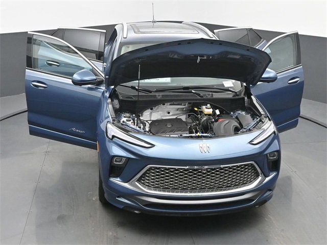 New 2026 Buick Encore GX Avenir w/ Avenir Technology Package image 62