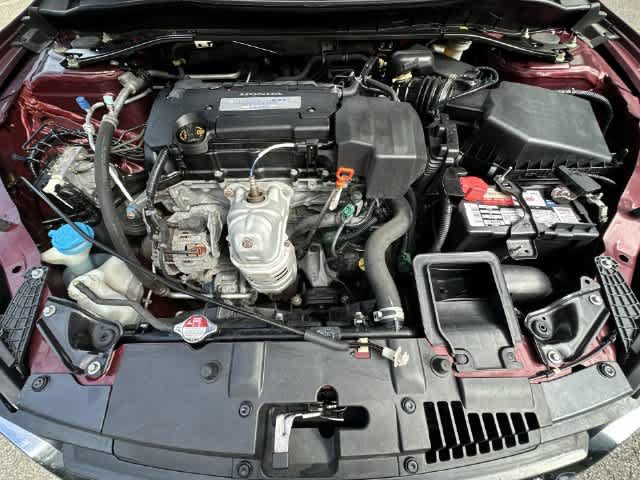 Used 2013 Honda Accord EX-L image 23