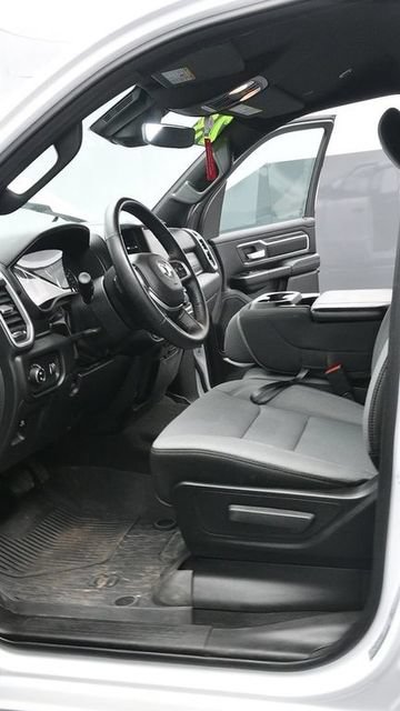 Used 2023 RAM 1500 Big Horn AWD/4WD image 19