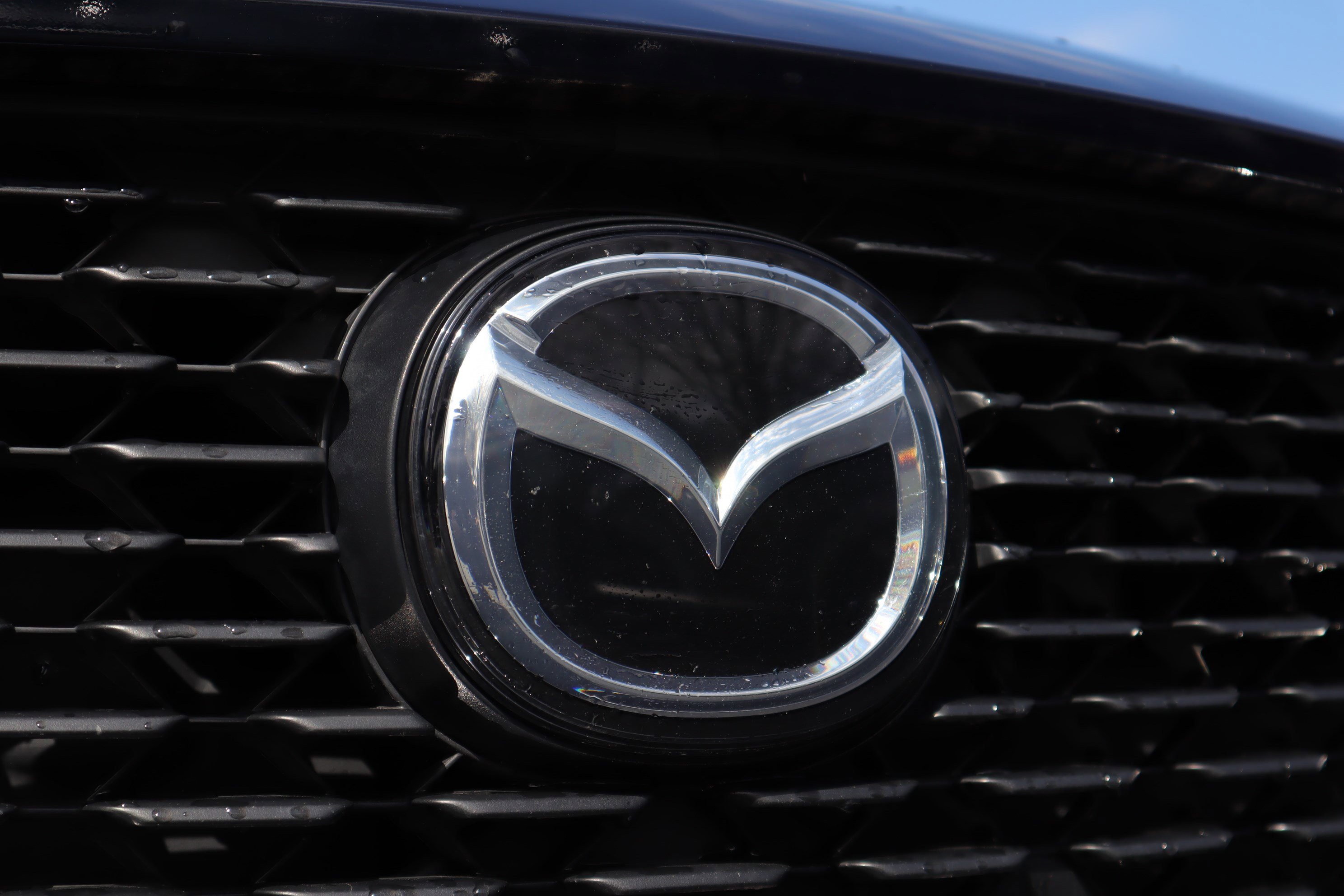 Certified 2022 MAZDA MAZDA3 s image 34