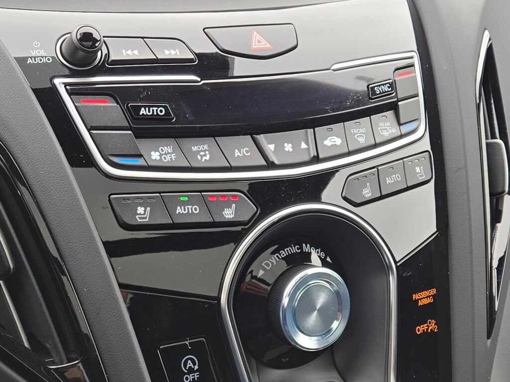 New 2026 Acura RDX A-Spec image 43