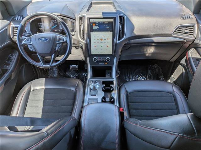 Used 2024 Ford Edge ST-Line AWD/4WD image 16
