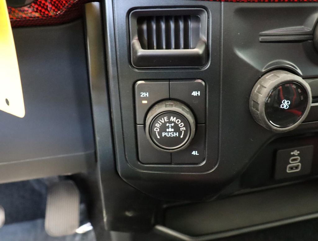 Used 2025 Ford F150 XL w/ Equipment Group 103A High AWD/4WD image 32
