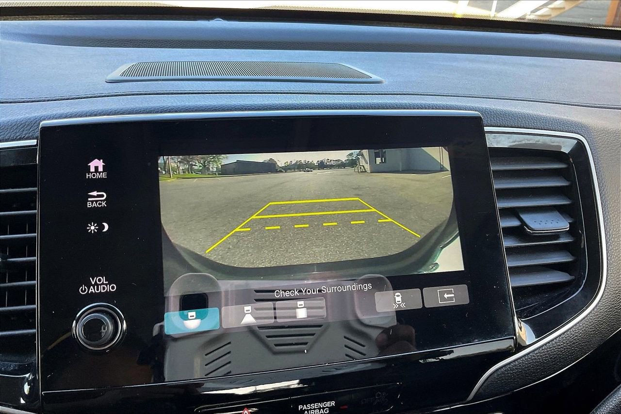 Used 2021 Honda Pilot Elite image 15