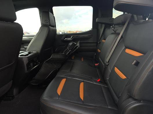 Used 2025 GMC Sierra 1500 AT4 w/ AT4 Premium Package image 16