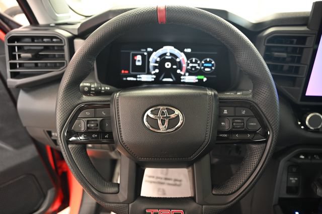 Used 2022 Toyota Tundra TRD Pro AWD/4WD image 28