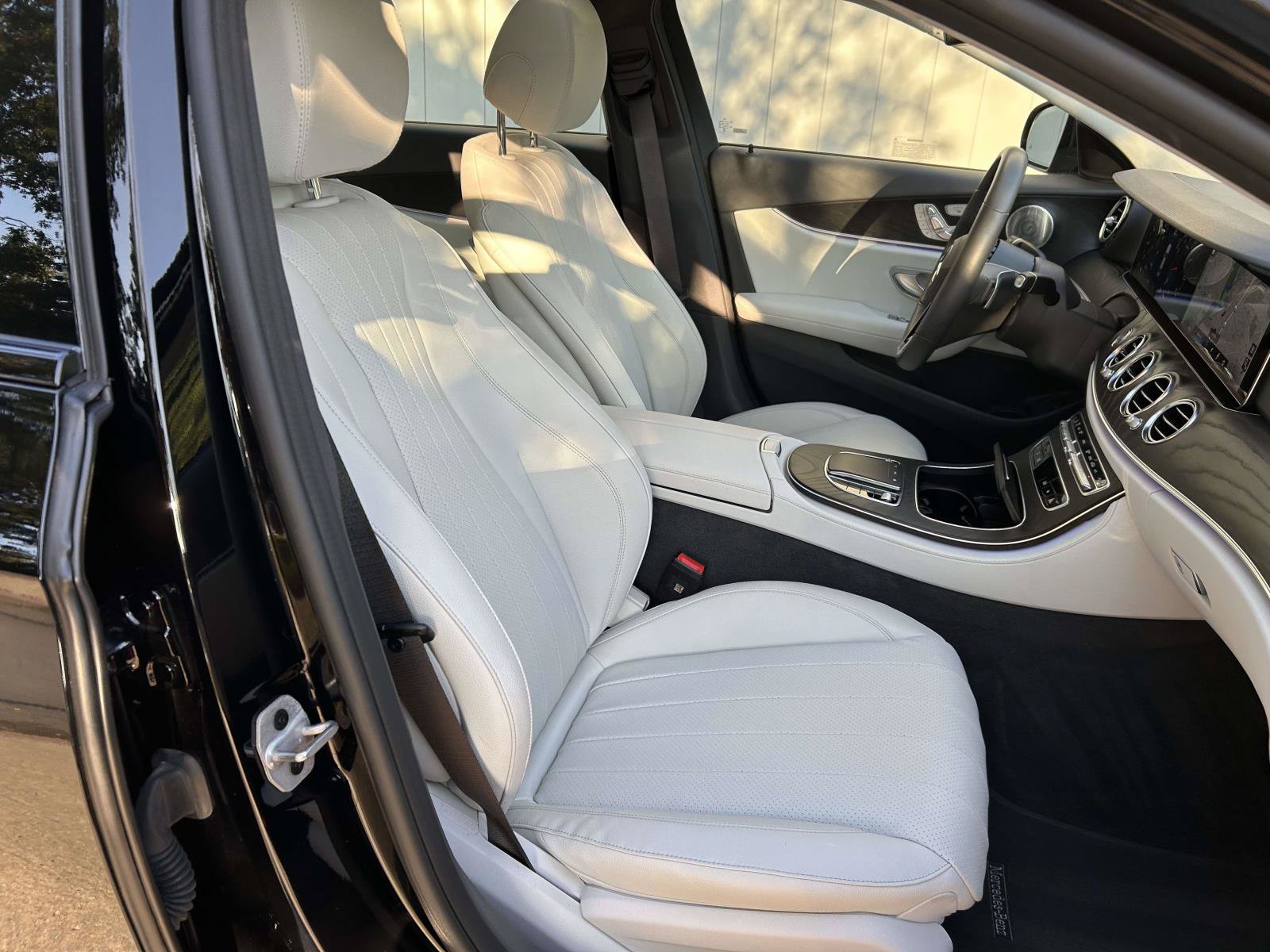 Certified 2023 Mercedes-Benz E 350 4MATIC Sedan image 52