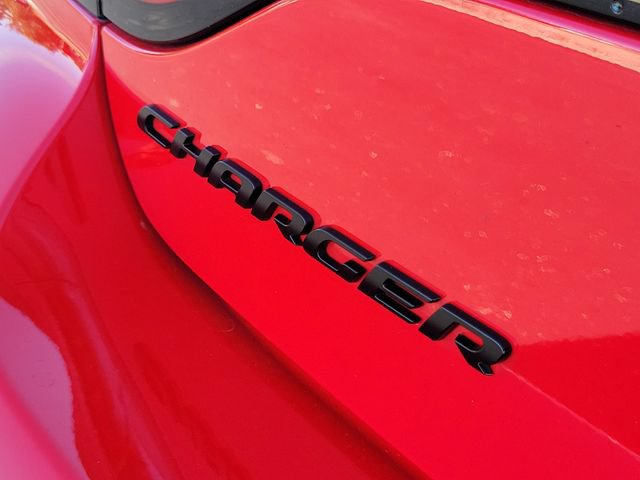 Used 2023 Dodge Charger Scat Pack w/ Plus Group RWD image 6