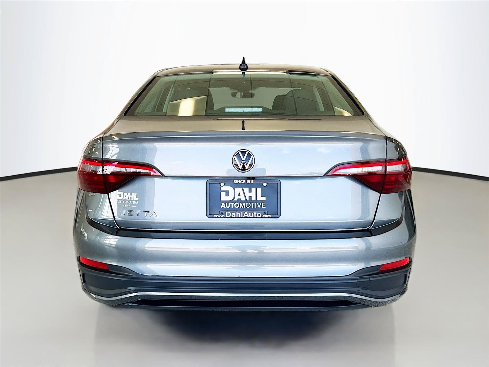 Used 2024 Volkswagen Jetta S FWD image 12