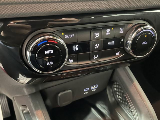 New 2026 Chevrolet TrailBlazer RS w/ Convenience Package image 7