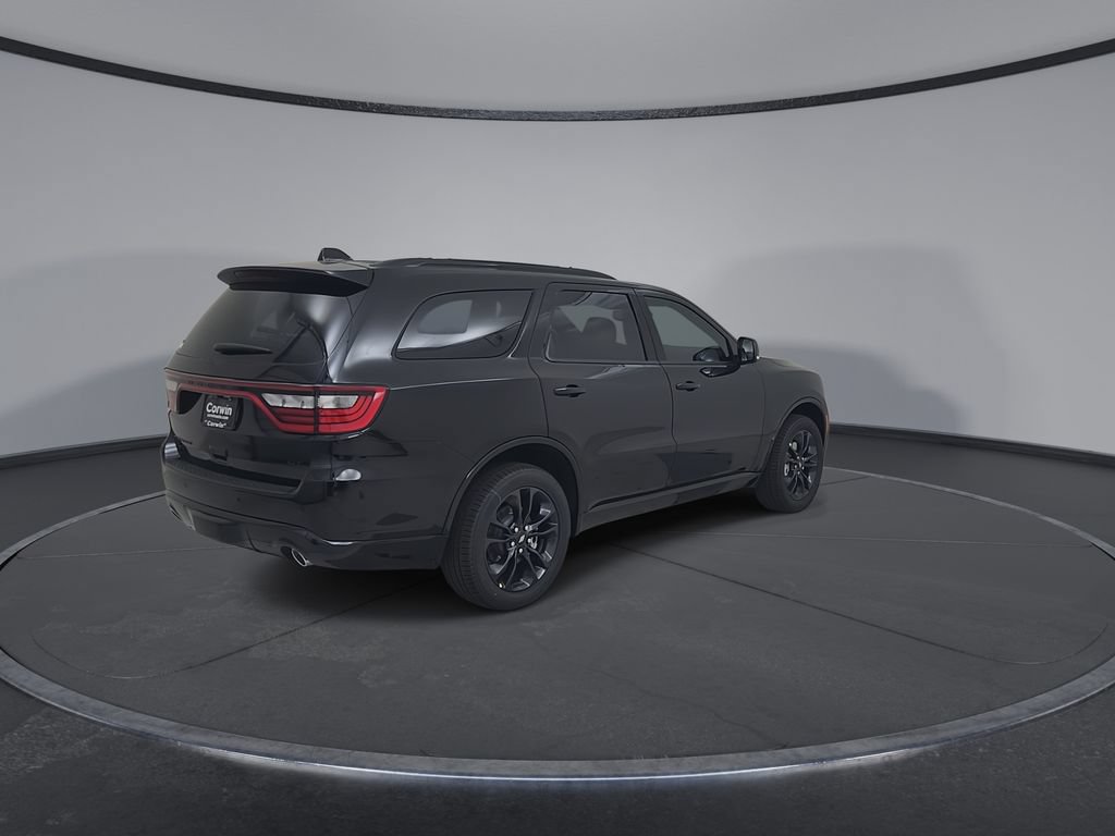 New 2026 Dodge Durango GT AWD/4WD image 15
