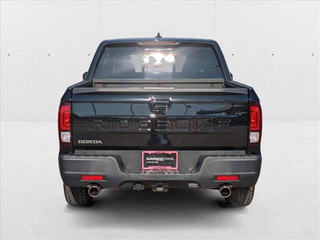 New 2024 Honda Ridgeline RTL+ image 8