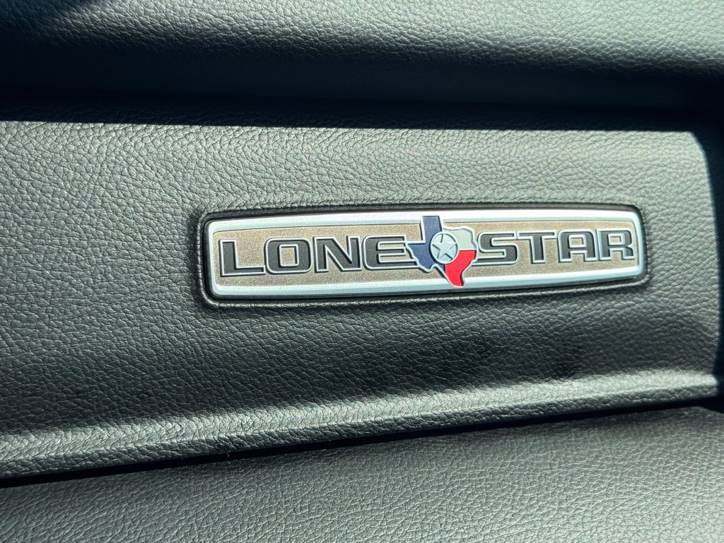 Used 2023 RAM 1500 Lone Star AWD/4WD image 15