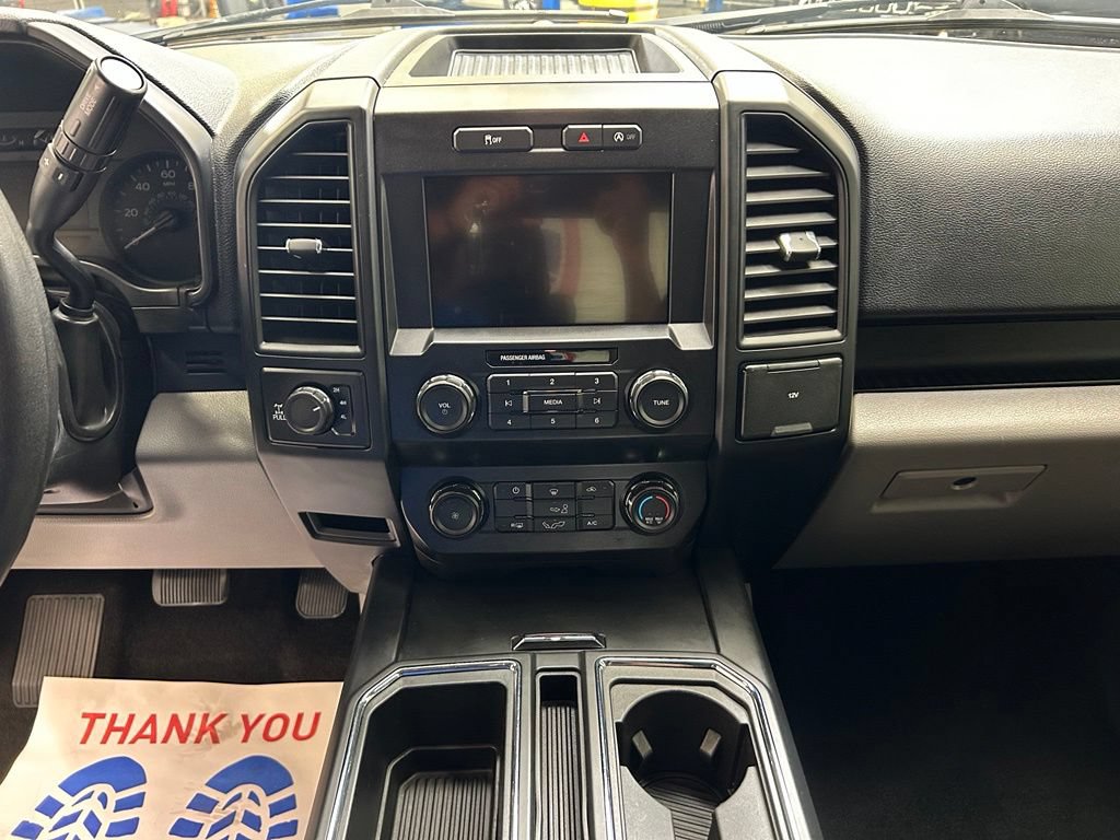 Used 2019 Ford F150 XL w/ Equipment Group 101A Mid AWD/4WD image 22