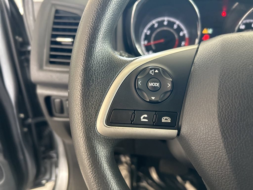 Used 2024 Mitsubishi Outlander Sport AWD image 39