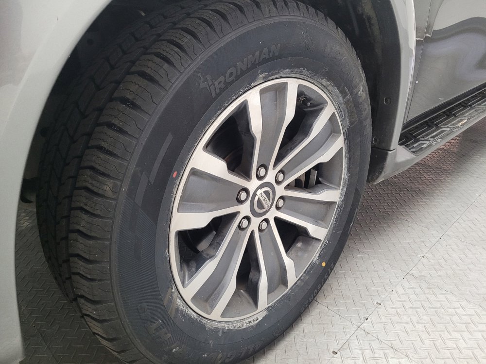 Used 2019 Nissan Armada SL w/ Premium Package RWD image 31