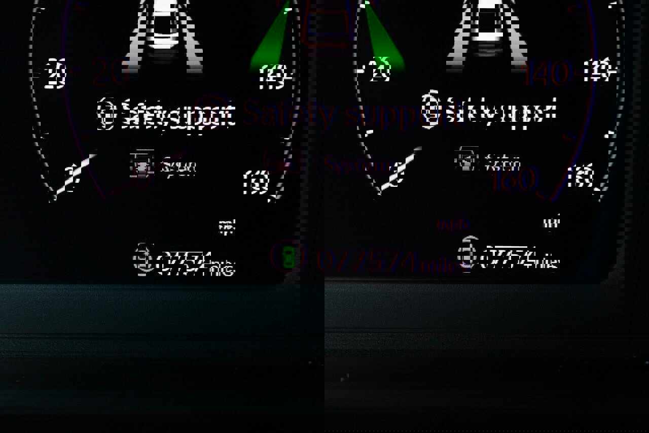 Used 2024 Honda Accord EX image 13