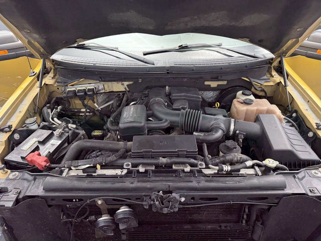 Used 2009 Ford F150 XLT image 7